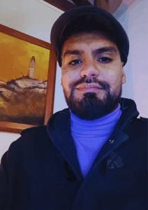 Nicolás Toro-Docente