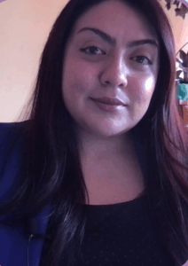 Camila Rodríguez-Docente