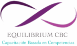 logotipo equilibrium
