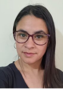 Allison Paredes-Docente